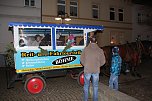 Weihnachtsmarkt in Sangerhausen (Foto: Karin Lehmann, Peter Blei)