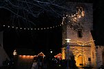 Weihnachtsmarkt in Sangerhausen (Foto: Karin Lehmann, Peter Blei)
