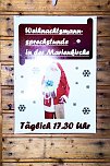 Weihnachtsmarkt in Sangerhausen (Foto: Karin Lehmann, Peter Blei)