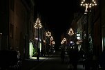 Weihnachtsmarkt in Sangerhausen (Foto: Karin Lehmann, Peter Blei)