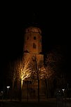 Weihnachtsmarkt in Sangerhausen (Foto: Karin Lehmann, Peter Blei)