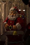 Weihnachtsmarkt in Sangerhausen (Foto: Karin Lehmann, Peter Blei)