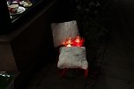 Weihnachtsmarkt in Sangerhausen (Foto: Karin Lehmann, Peter Blei)