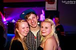 "Frauen-Nacht" im Jugendclubhaus (Foto: Belvedere Media Agentur)