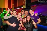 "Frauen-Nacht" im Jugendclubhaus (Foto: Belvedere Media Agentur)