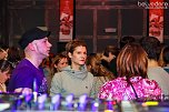 "Frauen-Nacht" im Jugendclubhaus (Foto: Belvedere Media Agentur)