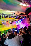 "Frauen-Nacht" im Jugendclubhaus (Foto: Belvedere Media Agentur)