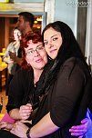 "Frauen-Nacht" im Jugendclubhaus (Foto: Belvedere Media Agentur)