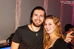 "Frauen-Nacht" im Jugendclubhaus (Foto: Belvedere Media Agentur)
