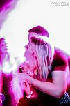 "Frauen-Nacht" im Jugendclubhaus (Foto: Belvedere Media Agentur)