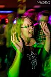 "Frauen-Nacht" im Jugendclubhaus (Foto: Belvedere Media Agentur)