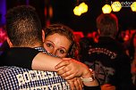 "Frauen-Nacht" im Jugendclubhaus (Foto: Belvedere Media Agentur)