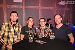 "Frauen-Nacht" im Jugendclubhaus (Foto: Belvedere Media Agentur)