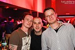 "Frauen-Nacht" im Jugendclubhaus (Foto: Belvedere Media Agentur)