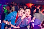 "Frauen-Nacht" im Jugendclubhaus (Foto: Belvedere Media Agentur)