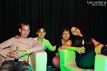 "Frauen-Nacht" im Jugendclubhaus (Foto: Belvedere Media Agentur)