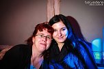 "Frauen-Nacht" im Jugendclubhaus (Foto: Belvedere Media Agentur)