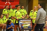 Handball-Wochenende des NSV (Foto: Christoph Keil)