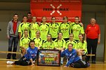 Handball-Wochenende des NSV (Foto: Christoph Keil)