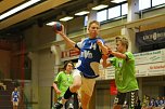 Handball-Wochenende des NSV (Foto: Christoph Keil)