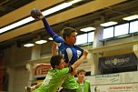 Handball-Wochenende des NSV (Foto: Christoph Keil)