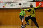 Handball-Wochenende des NSV (Foto: Christoph Keil)