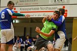 Handball-Wochenende des NSV (Foto: Christoph Keil)