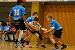 Handball-Wochenende des NSV (Foto: Christoph Keil)
