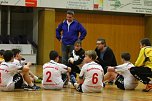 Handball-Wochenende des NSV (Foto: Christoph Keil)