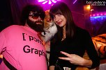 Hang Over im SAX (Foto: Belvedere Media Agentur)