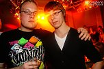 Hang Over im SAX (Foto: Belvedere Media Agentur)