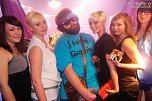 Hang Over im SAX (Foto: Belvedere Media Agentur)
