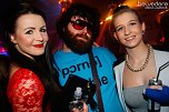 Hang Over im SAX (Foto: Belvedere Media Agentur)