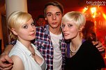 Hang Over im SAX (Foto: Belvedere Media Agentur)