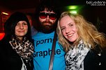 Hang Over im SAX (Foto: Belvedere Media Agentur)