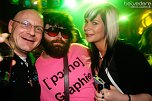 Hang Over im SAX (Foto: Belvedere Media Agentur)