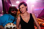 Hang Over im SAX (Foto: Belvedere Media Agentur)