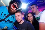 Hang Over im SAX (Foto: Belvedere Media Agentur)