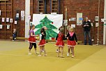 Jubil&auml;ums Weihnachtsturnen (1) (Foto: Karl-Heinz Herrmann)