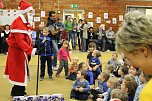 Jubil&auml;ums Weihnachtsturnen (1) (Foto: Karl-Heinz Herrmann)