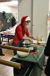 Jubil&auml;ums Weihnachtsturnen (2) (Foto: Karl-Heinz Herrmann)