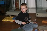 Dankesch&ouml;n der Kinder (Foto: privat)