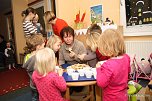 Überraschungen im "Märchenhaus" (Foto: Sven Tetzel) Überraschungen im "Märchenhaus" (Foto: Sven Tetzel)