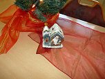 Weihnachtliche Besinnung (Foto: Karl-Heinz Herrmann)