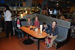 Weihnachtsfeier auf der Bowlingbahn (Foto: A. Richter)
