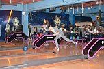 Weihnachtsfeier auf der Bowlingbahn (Foto: A. Richter)