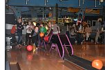 Weihnachtsfeier auf der Bowlingbahn (Foto: A. Richter)