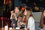 Weihnachtsfeier auf der Bowlingbahn (Foto: A. Richter)