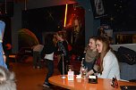Weihnachtsfeier auf der Bowlingbahn (Foto: A. Richter)
