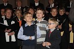 Gemischter Chor Ellrich (Foto: H. Poerschke)